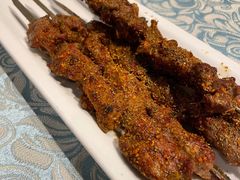 -巴扎美食·新疆菜·西域歌舞表演餐厅(新疆大厦店)