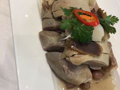 -聚鑫阁江浙菜·非遗传承技艺(闵行交大店)