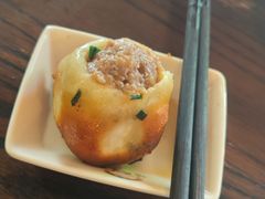-哑巴生煎(临顿路店)