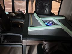 -素禅棋牌会所(海阳路店)