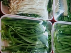 -火枪手串吧·鹤岗小串涮肚(亦庄店)
