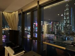 -上海外滩英迪格酒店