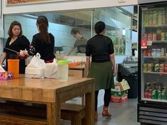 -兰州拉面(唐人街店)