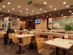 大堂-嘉和一品粥(北京西站北广场北恒大厦店)