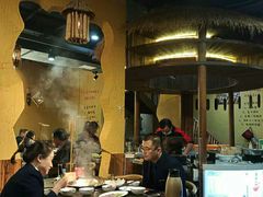 大堂-土著渔匠·养生蝴蝶鱼(香樟路店)