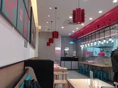 -塔斯汀中国汉堡(江大南路店)