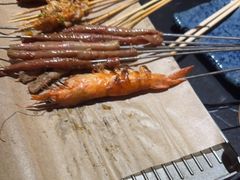-三杯赤運·中式小酒馆(所城里店)
