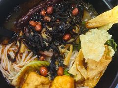 -拾螺记螺蛳粉