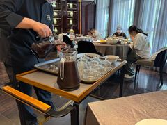 -北京泰富酒店-柏景轩中餐厅