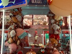 -LLJ夹机占(正佳广场店)