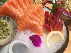 -大岛日本料理铁板烧(南通大饭店)