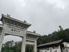 -天坛大佛