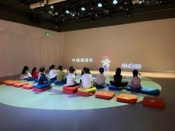 -小鸡哆哆故事屋·儿童乐园(嘉里城店)