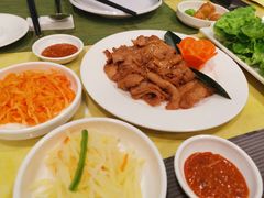 -高丽馆(尊茂店)