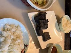 -京城小江南·土菜馆·蒸白鱼(东四十条店)
