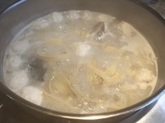 -淘米捞·米汤脆鲩鱼火锅(福田皇岗店)