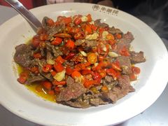 -牛道辣(颍州万达店)