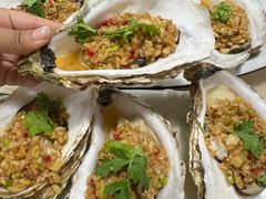 -富临港·蒸汽海鲜·手抓海鲜·炒菜(栈桥店)