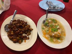 -德成饭店