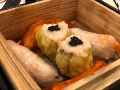 雀笼点心-翠园(北京王府中环店)