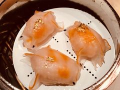 -8餐厅(新葡京酒店)