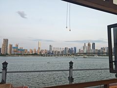 -湘江大码头·龙虾馆(渔人码头一店)