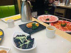 -韩宫宴炭火烤肉(印象城店)