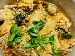 -周家二小姐的菜(西津渡店)