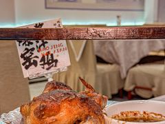 -皓景海鲜·地标美食(双月湾店)