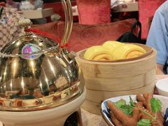 -点都德(大茶楼店)