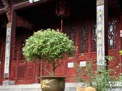 -采石矶景区