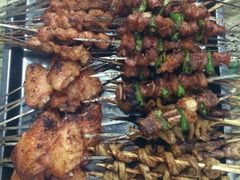 iphone_upload_pic-二红烧烤排骨串(麦岛店)