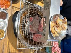 -九田家黑牛烤肉料理(吴江万象汇店)