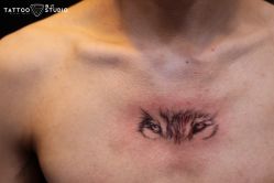 -飛凡TATTOO纹身•原创