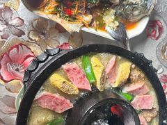 -龙姐私房菜(和顺古镇店)