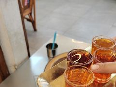 -阿昌白族石板烧·菌锅(大理古城店)