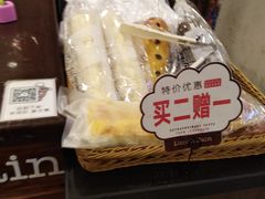-兰乔贝恩动物奶油生日蛋糕(龙之梦大都汇店)