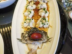 -彩虹之约•淮扬家宴(亚运村店)