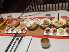 -鲤院·新中式美学·庭院餐厅(夫子庙店)