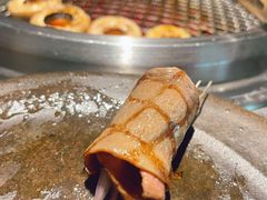 -焱铁烧·黑毛和牛专门店(南宁万象城店)