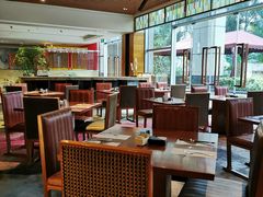-佛山保利洲际酒店·月色西餐厅