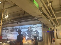 -阳江餐厅·30年老字号·粤菜海鲜大排档