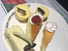 -亚马逊环球美食百汇(新城吾悦广场店)