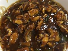 -明呈黄鱼面馆(斜土路店)