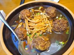 -品大三·经典淮扬菜(大行宫店)