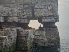 -龙爪山国家地质公园