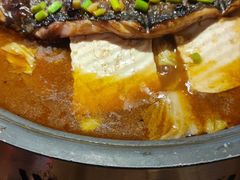 -令狐冲·炭烤活鱼(宝龙店)