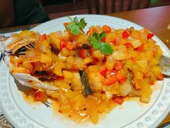 -泰国餐厅 Thai Food(裕华万达店)