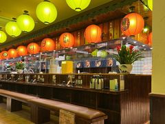 -鸟鹏烧鸟居酒屋(仁恒梦中心店)