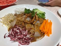 -大鸭梨烤鸭(甘家口店)